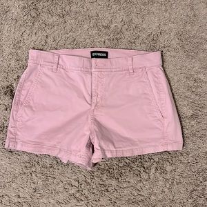 NWOT express size 2